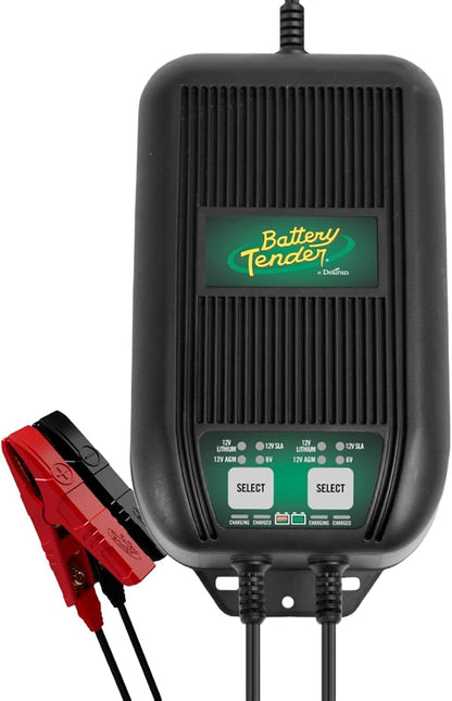 Battery Tender WaveCharge 6 AMP by BatteryTender