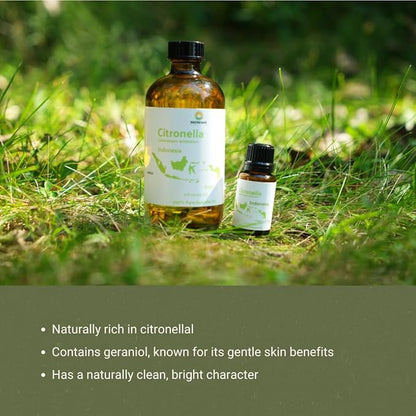 Citronella Essential Oil - Image 6