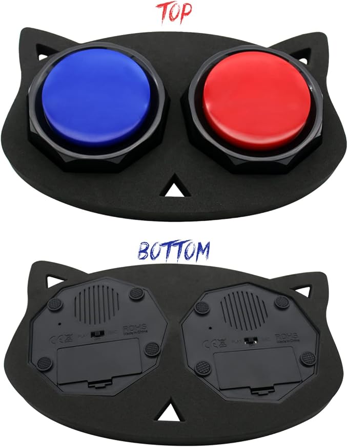 ANLIKY Dog Communication Sound Buttons - Image 3