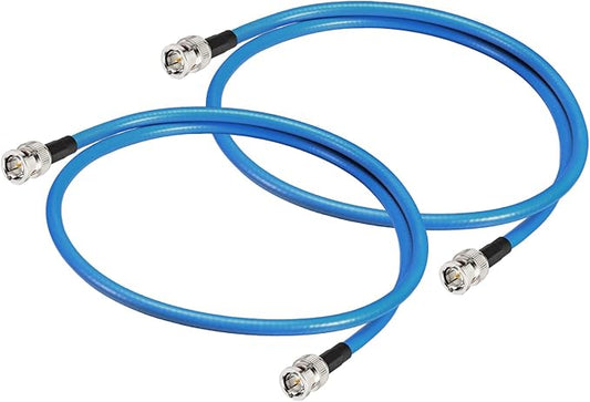Superbat SDI Cable BNC Cable 3G/6G/12G HD-SDI Cable by SUPERBAT
