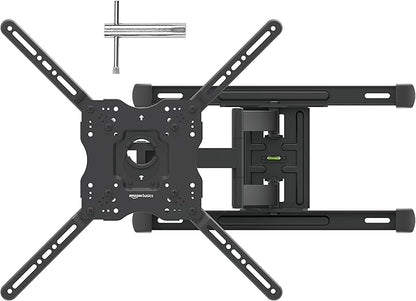 Amazon Basics Full Motion TV Wall Mount by AmazonBasics