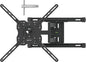 Amazon Basics Full Motion TV Wall Mount by AmazonBasics