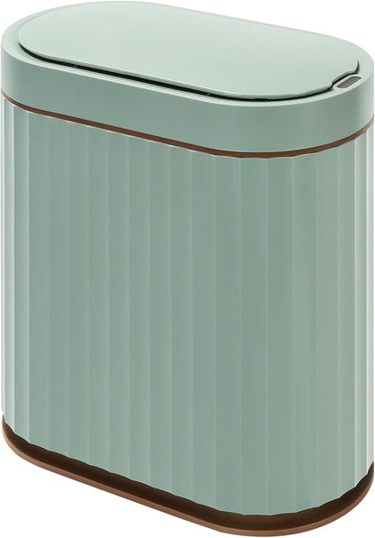 ELPHECO Bathroom Trash Can by ELPHECOUSA