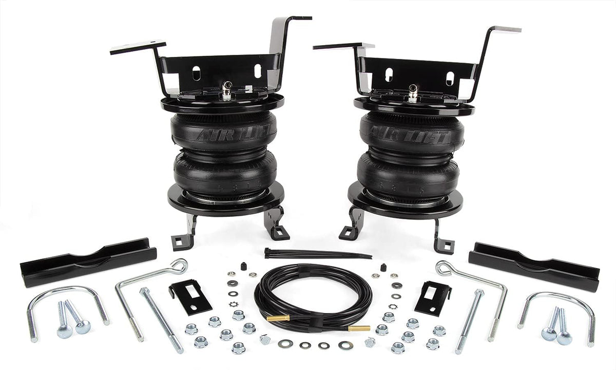 air lift 57541 loadlifter 7500 xl ultimate air, main product view