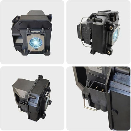 SORNEICDR ELP LP60 Replacement Projector Lamp Bulb Compatible - Image 7
