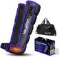 Heyelax Leg Compression Massager by Heyelax