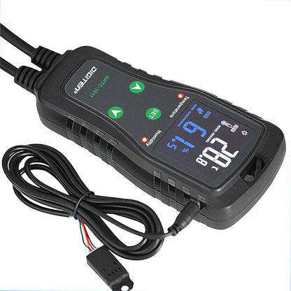 Temperature & Humidity Controller - Image 3