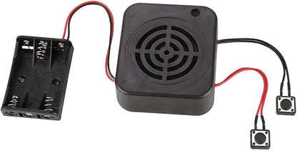 Recordable Sound Module, 2 Minutes Voice Recording Box Chip Record Custom - Image 3