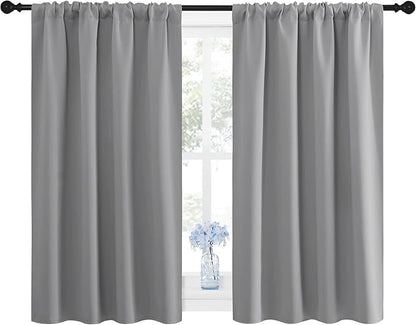 NICETOWN Window Curtains for Bedroom - Image 2