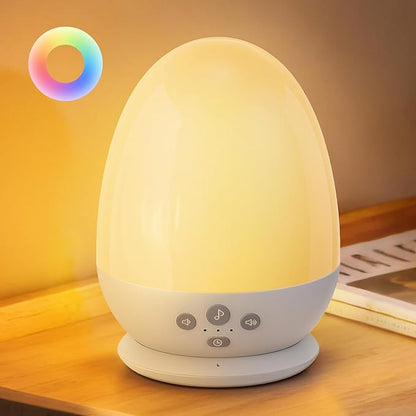 JolyWell Night Light for Kids, Baby Night Light by JolyWell
