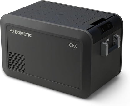 Dometic CFX Electric Cooler | Portable Freezer | CFX5 & CFX3 Series | AC/DC or by Dometic