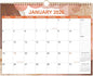 2026 Calendar - Calendar 2026 12 Month Planner from January 2026 to December by Runtioval