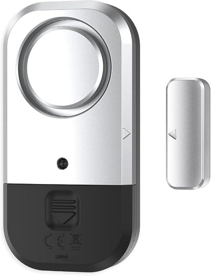 ANKOSHUN Door Window Alarm Sensors - Image 8
