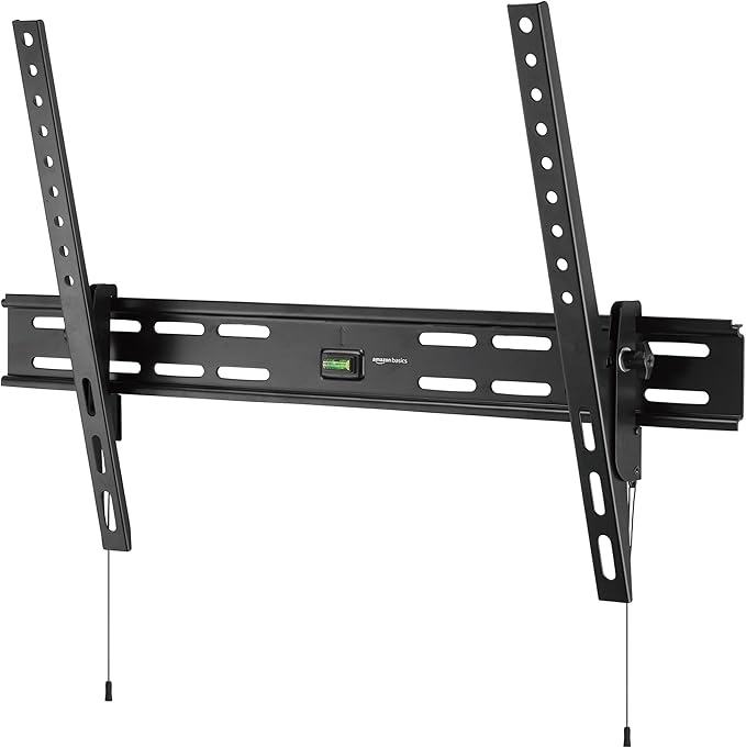 Amazon Basics Heavy-Duty Tilting TV Wall Mount by AmazonBasics