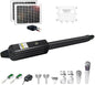 TOPENS A3S Automatic Solar Gate Opener by TOPENS