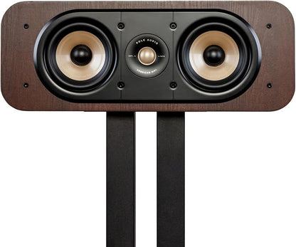 Polk Signature Elite ES30 Center Channel Speaker, Home Theater Speakers - Image 2