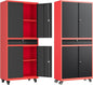 Letaya Metal Garage Storage Cabinet by LetayaMetalCabinets