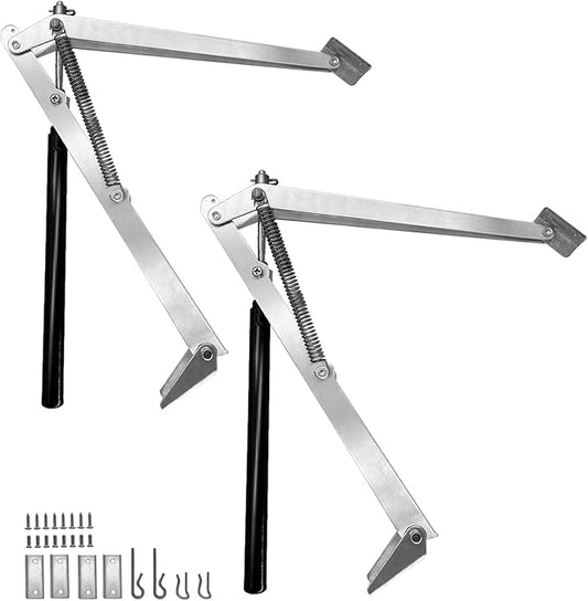 2 Pack Greenhouse Automatic Window Opener Kit by UYGALAXY