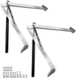 2 Pack Greenhouse Automatic Window Opener Kit by UYGALAXY