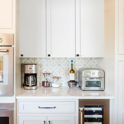 Wall Kitchen Cabinets, RTA Cabinets, Wall Mounted, RTA Upper Cabinet, Modern - Image 8