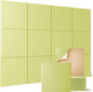 Sonicism 12 Pack Acoustic Wall Panels by Sonicism