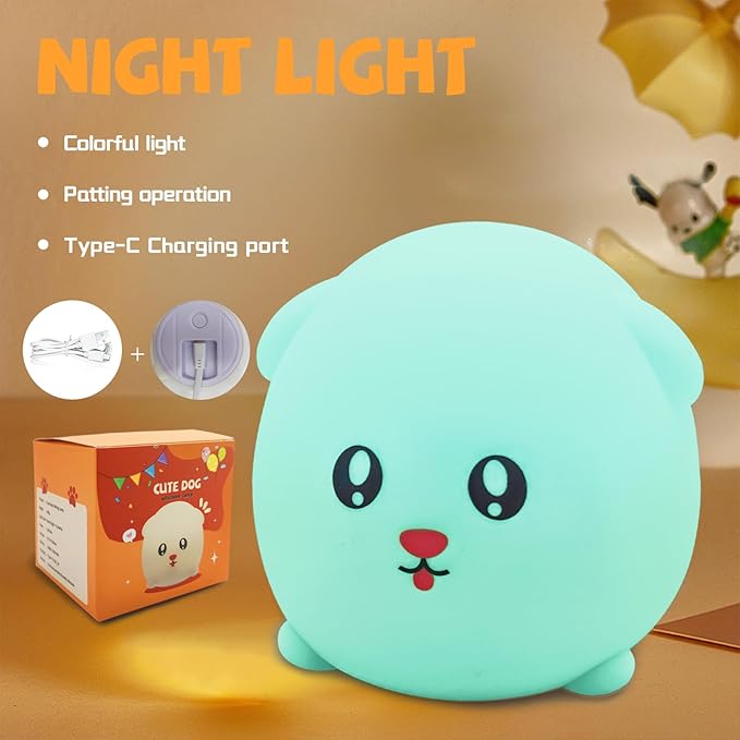 TUMPETY Ambient Lighting for Indoor/Outdoor, Camping Lantern Rechargeable - Image 3