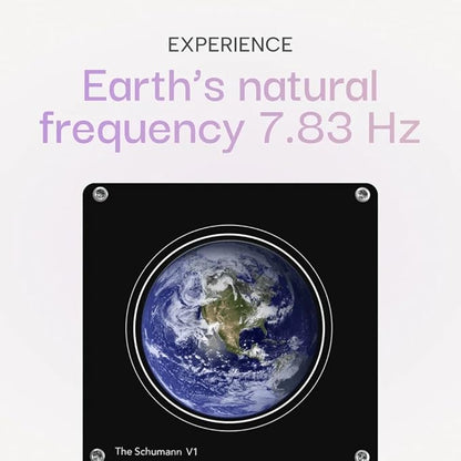 The Schumann Frequency Generator - Image 7