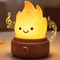 2026 Upgrade Campfire Night Light by Tarinks