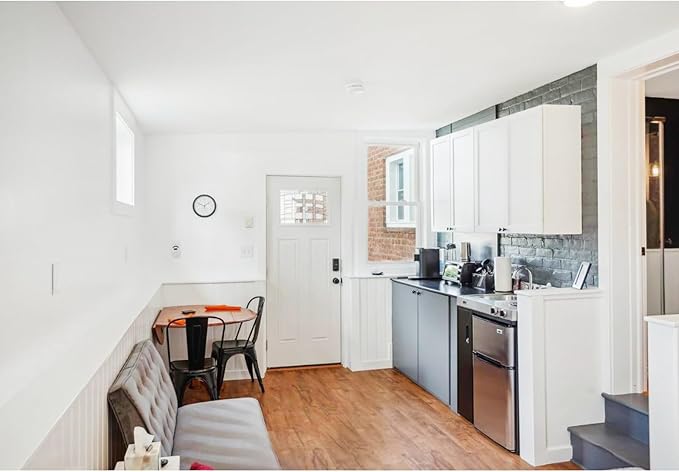 Wall Kitchen Cabinets, RTA Cabinets, Wall Mounted, RTA Upper Cabinet, Modern - Image 9