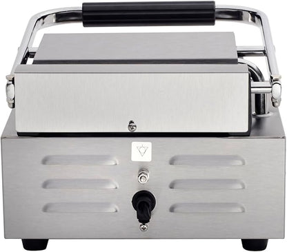 Kratos Commercial Electric Panini Sandwich Grill - Image 8
