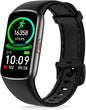 zeacool fitness tracker with 24/7 heart rate, blood, main product view
