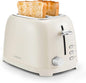 Ultrean Toaster 2 Slice with Extra-Wide Slot by Ultrean