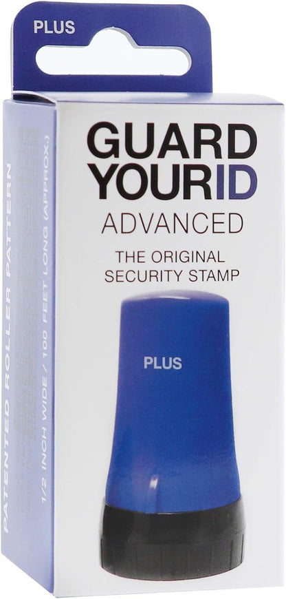 Guard Your ID Confidential Security Roller Set Advanced 2.0 - Image 5