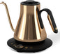 Cocinare FLOW B9 Gooseneck Electric Kettle, Precise Temperature Control by Cocinare