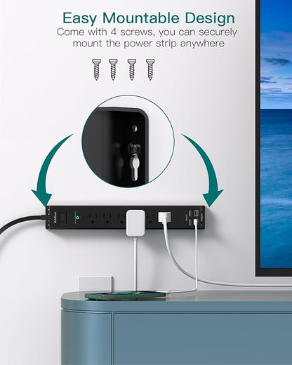 15Ft Extension Cord - Image 6