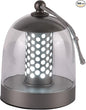 MKLK Camping Lantern, IPX4 Waterproof Touch Control LED Night Light, USB by Unknown