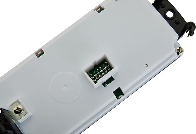 ZAPOSTS Climate Control Module Fits - Image 6