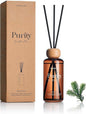 M&SENSE Forest Mint Fir Scent Diffuser: 6.3 fl oz Lime & Lemon Aroma Set by MSENSE