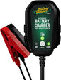 Battery Tender Junior 12V, 800mA Battery Charger and Maintainer by BatteryTender