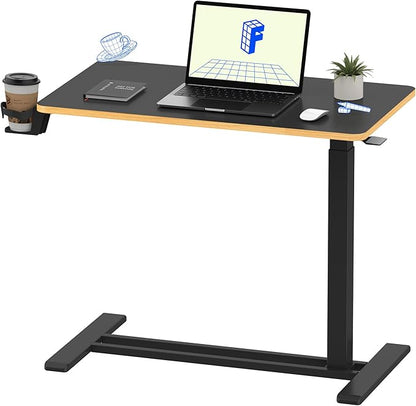 FLEXISPOT Mobile Standing Desk by FlexiSpot