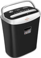 Paper Shredder for Home Office Heavy Duty by VidaTeco
