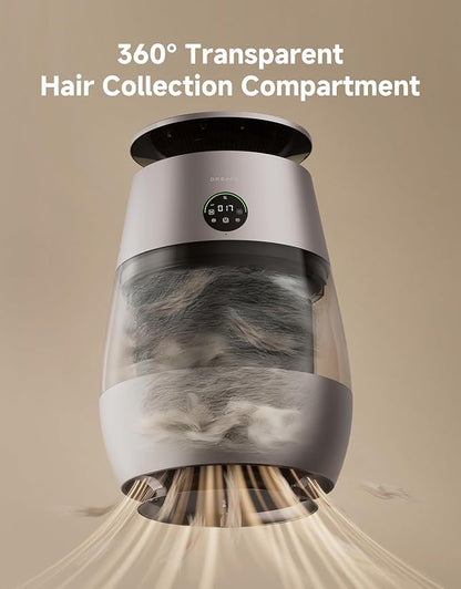 ‌Dreame Pet Air Purifier, Cleans 5, 386 ft² in One Hour, 346 ft² - Image 3