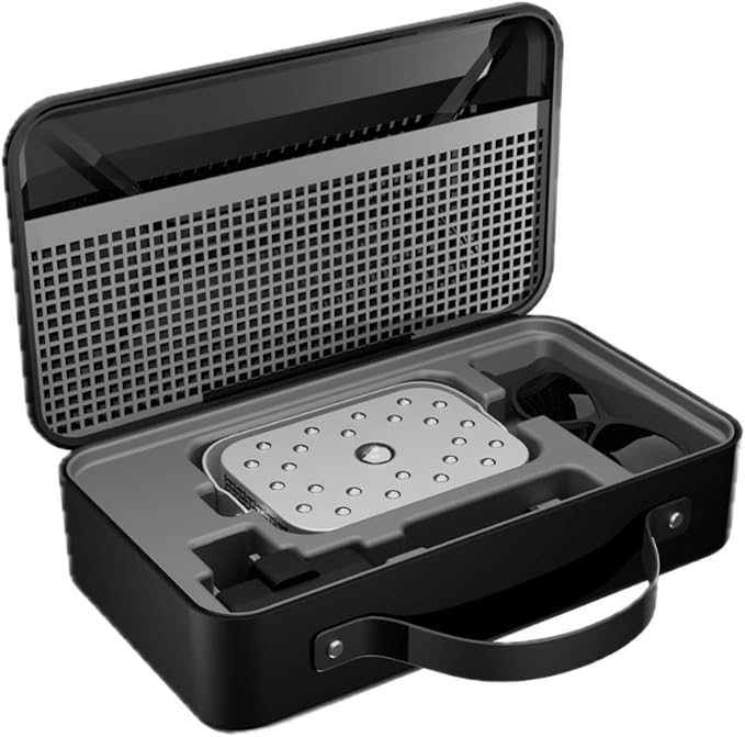 EMR-TEK Firefly Portable Red Light Therapy by EMR-TEK