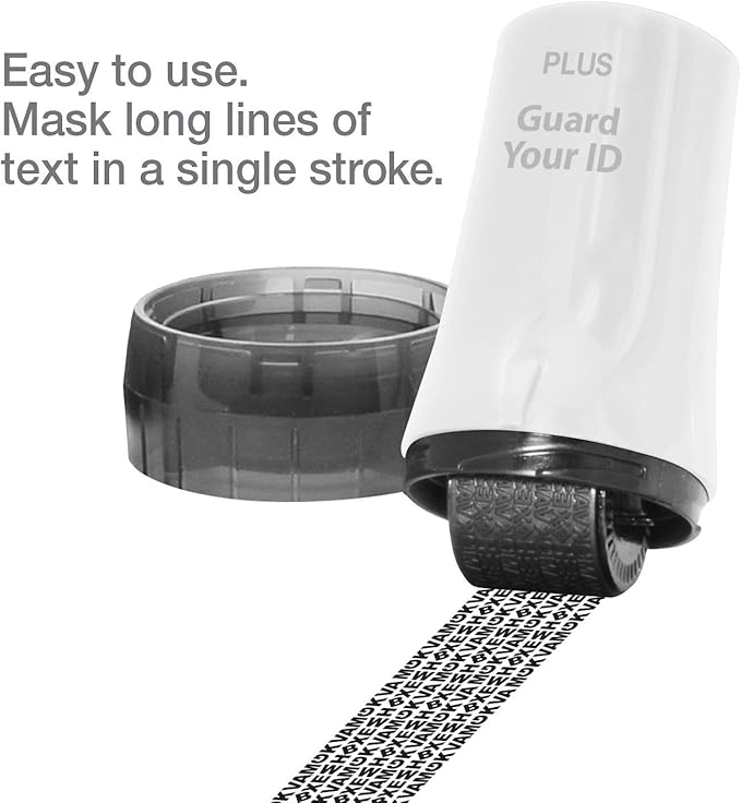 Guard Your ID Advanced Security Roller 2.0 - Image 3