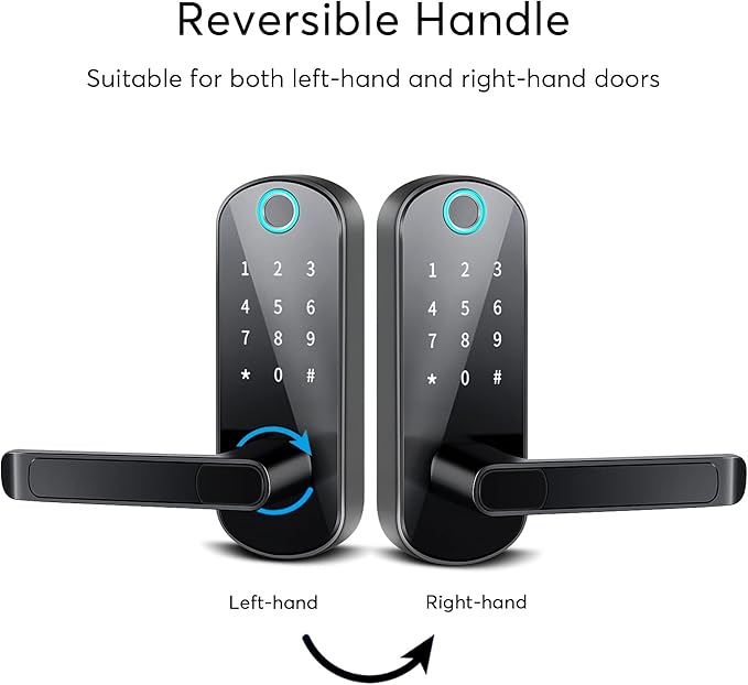 TTLock Smart Lock - Image 7