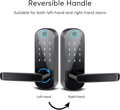 TTLock Smart Lock - Image 7