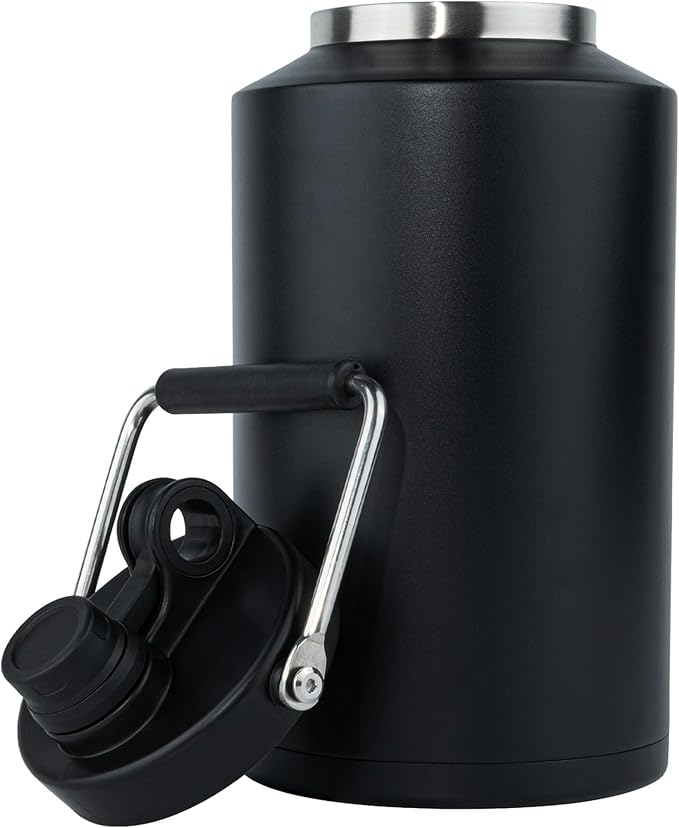Kerilyn Insulated Gallon Jug by Kerilyn