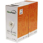 NavePoint 500ft in Wall Audio Speaker Cable Wire CL2 12/2 AWG Gauge 2 Conductor by NavePoint