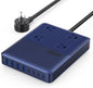 12-in-1 Charging Station USB C Power Strip by Kioson