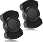 Valentines Day Gifts for Him, 3-in-1 Fidget Spinner Toy for Adult Metal Slider by Chilvil